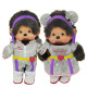 Monchhichi 愛豆男孩 S 號